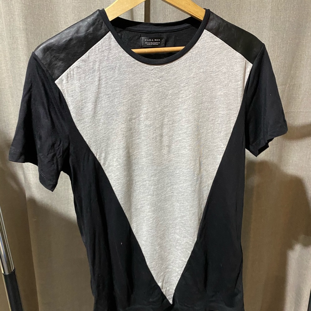 Zara T-shirt